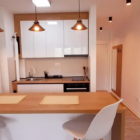 Apartment Durmitor