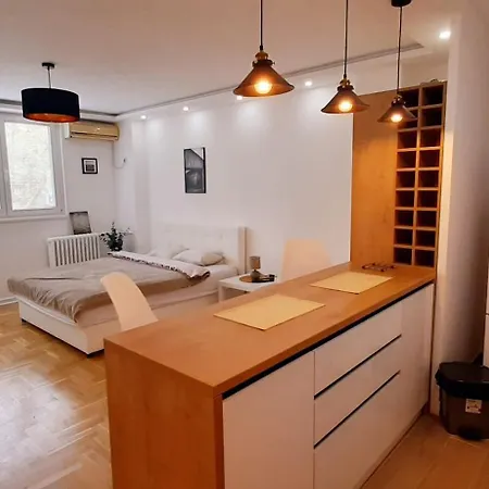 Durmitor Apartment *