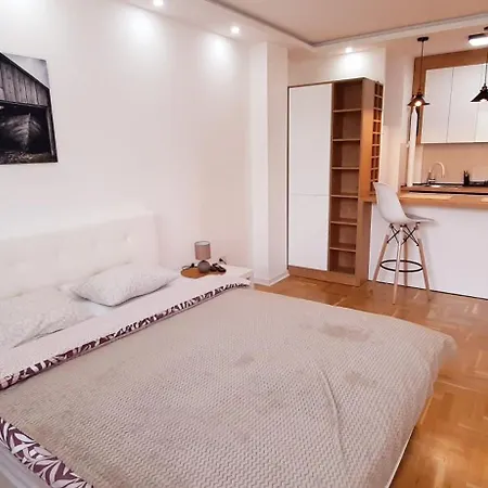 Apartment Durmitor *