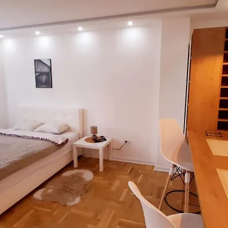 Apartment Durmitor *