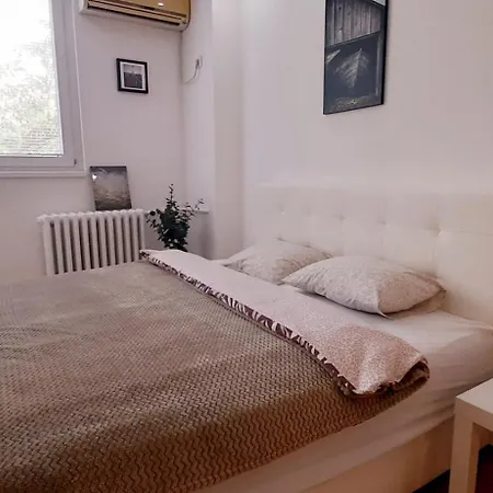 Durmitor Apartment Belgrade