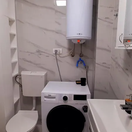 Durmitor Apartment Belgrade
