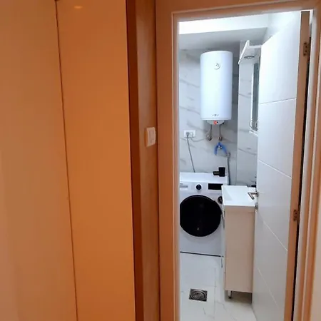 Apartment Durmitor Belgrade